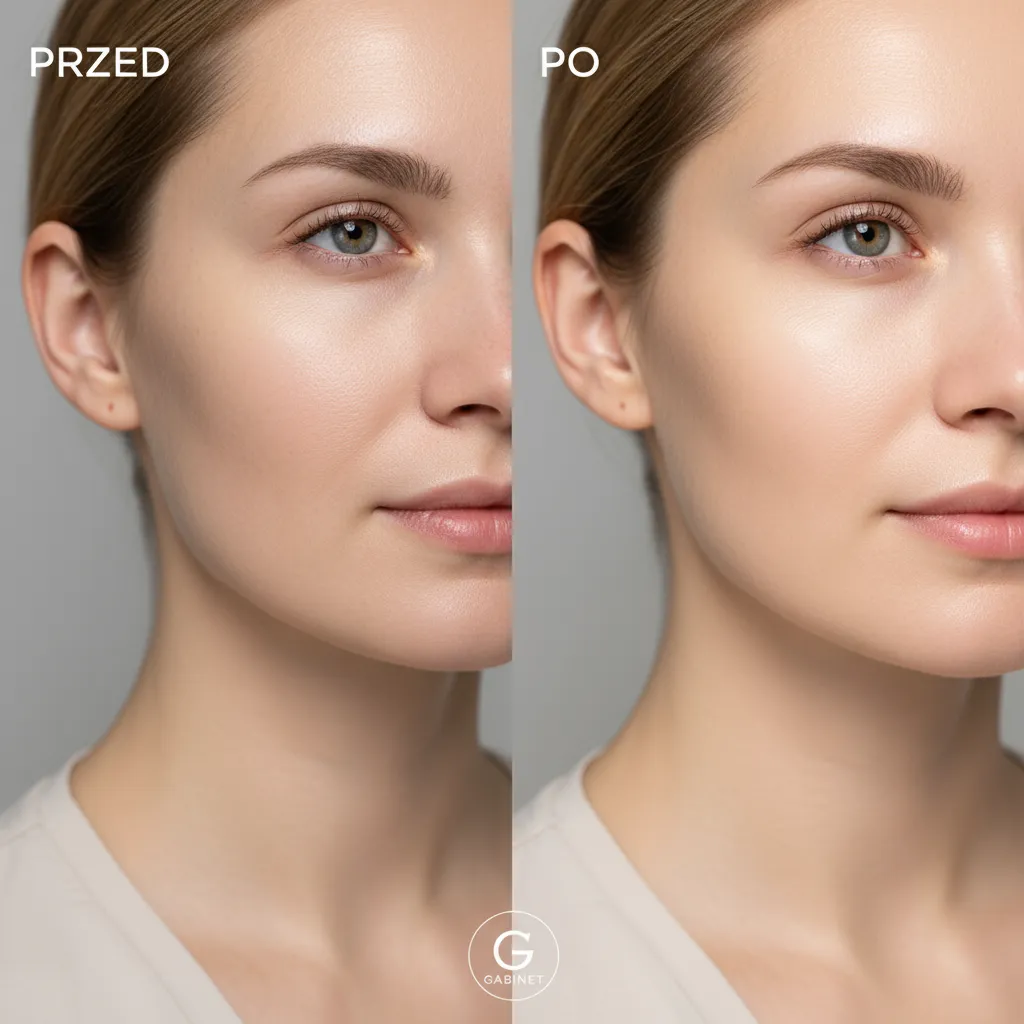 Zabieg Geneo / Oxygeneo